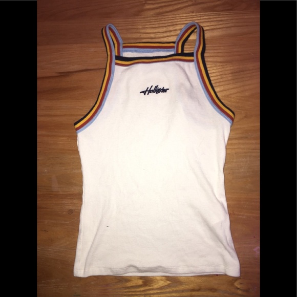 Hollister Tops - Hollister tank top